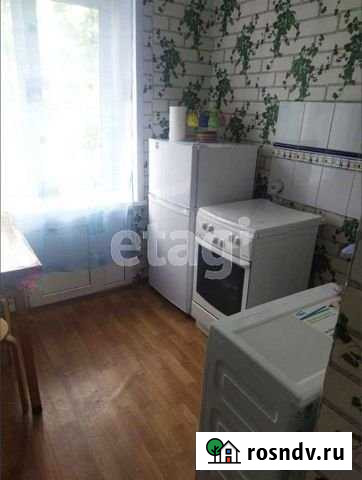 1-комнатная квартира, 34 м², 4/5 эт. в аренду на длительный срок в Новосибирске Новосибирск - изображение 1