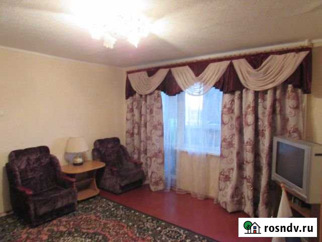 2-комнатная квартира, 52 м², 5/5 эт. на продажу в Батайске Батайск - изображение 1