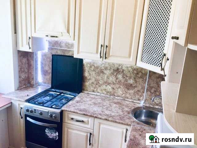 2-комнатная квартира, 44 м², 4/5 эт. на продажу в Ижевске Ижевск - изображение 1