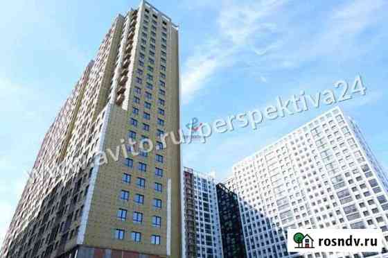 Квартира-студия, 25.2 м², 21/25 эт. на продажу в Уфе Уфа