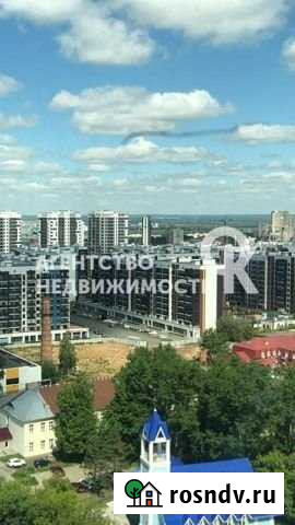 3-комнатная квартира, 84 м², 5/10 эт. на продажу в Казани Казань - изображение 1