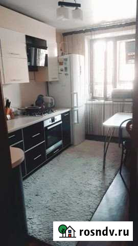 1-комнатная квартира, 37 м², 4/10 эт. на продажу в Альметьевске Альметьевск - изображение 1