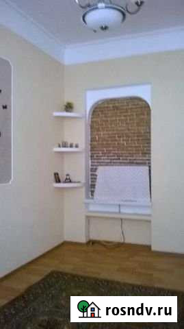 3-комнатная квартира, 53.9 м², 1/3 эт. на продажу в Симферополе Симферополь - изображение 1