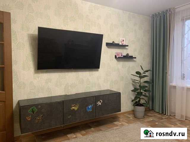 2-комнатная квартира, 48 м², 1/9 эт. на продажу в Набережных Челнах Набережные Челны - изображение 1