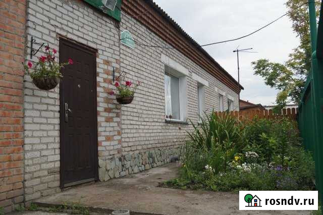 Дом 79 м² на участке 9 сот. на продажу в Искитиме Искитим - изображение 1