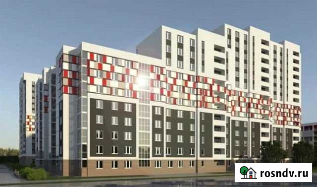 1-комнатная квартира, 29.7 м², 2/16 эт. на продажу в Екатеринбурге Екатеринбург - изображение 1