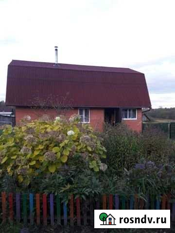 Дача 110 м² на участке 30 сот. на продажу в Переславле-Залесском Переславль-Залесский - изображение 1