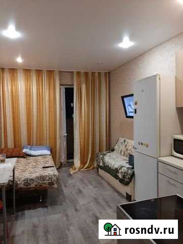 Квартира-студия, 25 м², 13/17 эт. на продажу в Краснодаре Краснодар - изображение 1