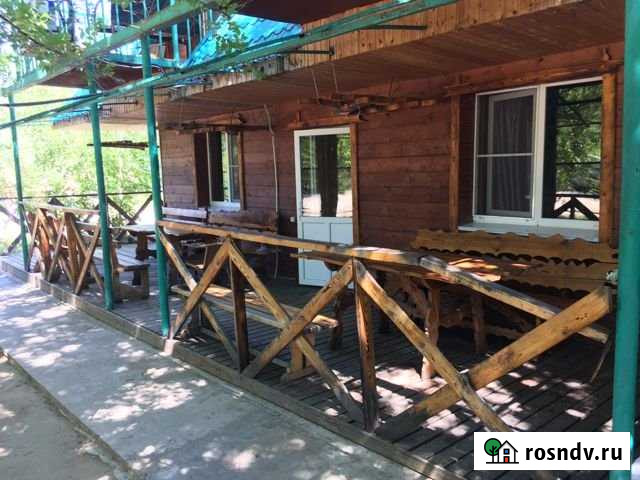 Продаю турбазу Волгоград - изображение 1