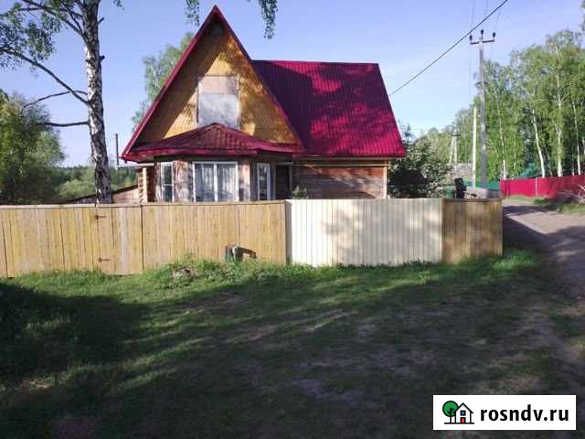 Дом 44.1 м² на участке 8.4 сот. на продажу в Кургане Курган - изображение 1