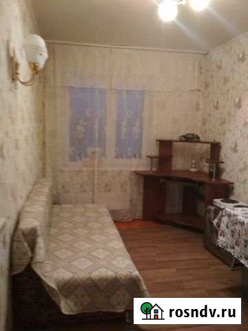 Комната 13 м² в 5-ком. кв., 9/9 эт. в аренду на длительный срок в Екатеринбурге Екатеринбург - изображение 1