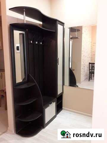 Квартира-студия, 27 м², 1/3 эт. на продажу в Сочи Сочи - изображение 1