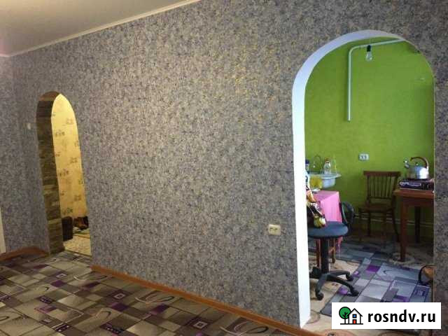 3-комнатная квартира, 45 м², 2/2 эт. на продажу в Усть-Лабинске Усть-Лабинск - изображение 1