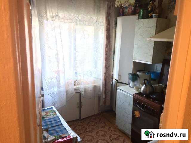 2-комнатная квартира, 43 м², 3/5 эт. на продажу в Дюртюлях Дюртюли - изображение 1