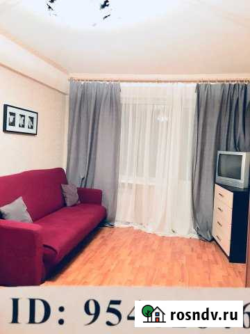 2-комнатная квартира, 46 м², 4/5 эт. в аренду посуточно в Санкт-Петербурге Санкт-Петербург - изображение 1