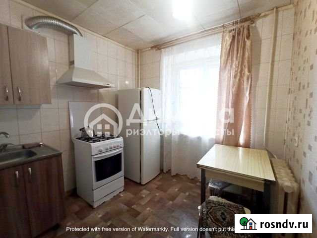 2-комнатная квартира, 43.8 м², 1/5 эт. на продажу в Орске Орск - изображение 1