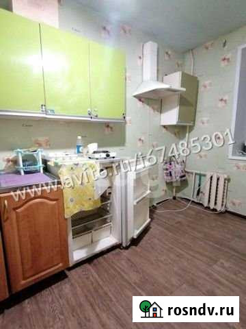 1-комнатная квартира, 38.5 м², 9/9 эт. на продажу в Смоленске Смоленск - изображение 1