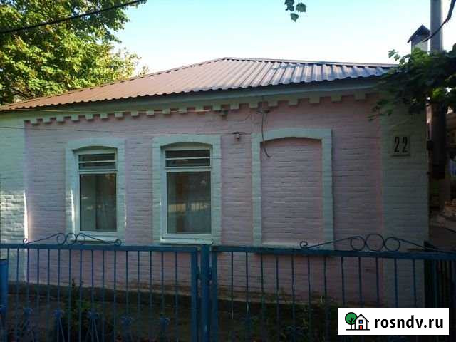 Дом 34 м² на участке 4 сот. на продажу в Анапе Анапа - изображение 1