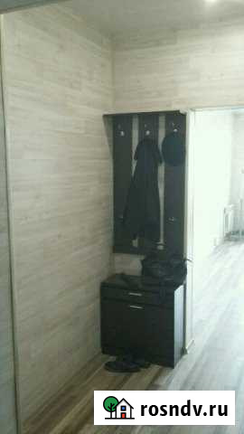 Квартира-студия, 29 м², 3/3 эт. в аренду на длительный срок в Туле Тула - изображение 1