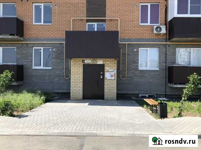 1-комнатная квартира, 39.6 м², 4/5 эт. на продажу в Волжском Волгоградской области Волжский - изображение 1