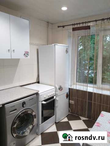 1-комнатная квартира, 32 м², 2/5 эт. в аренду на длительный срок в Дедовске Дедовск - изображение 1