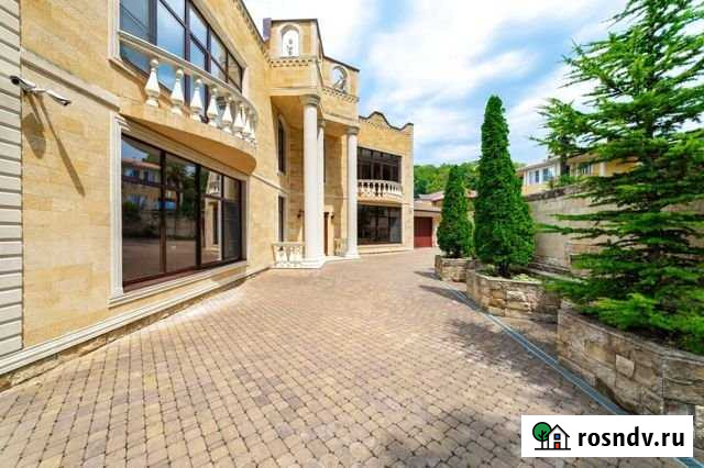 Дом 350 м² на участке 10 сот. на продажу в Орле-Изумруде Орёл-Изумруд - изображение 1