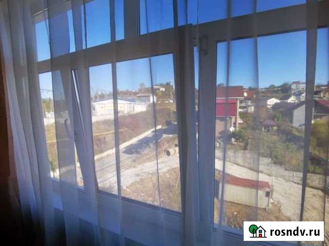 1-комнатная квартира, 17 м², 4/5 эт. на продажу в Сочи Сочи - изображение 1