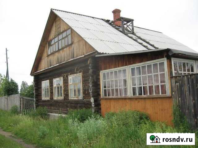 Дом 90 м² на участке 24 сот. на продажу в Щелкуне Щелкун - изображение 1