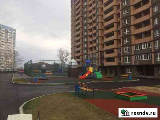 3-комнатная квартира, 102 м², 16/18 эт. на продажу в Краснодаре Краснодар