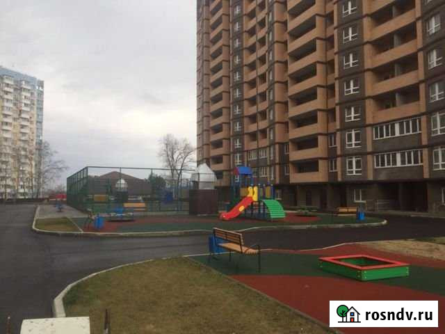 3-комнатная квартира, 102 м², 16/18 эт. на продажу в Краснодаре Краснодар - изображение 1