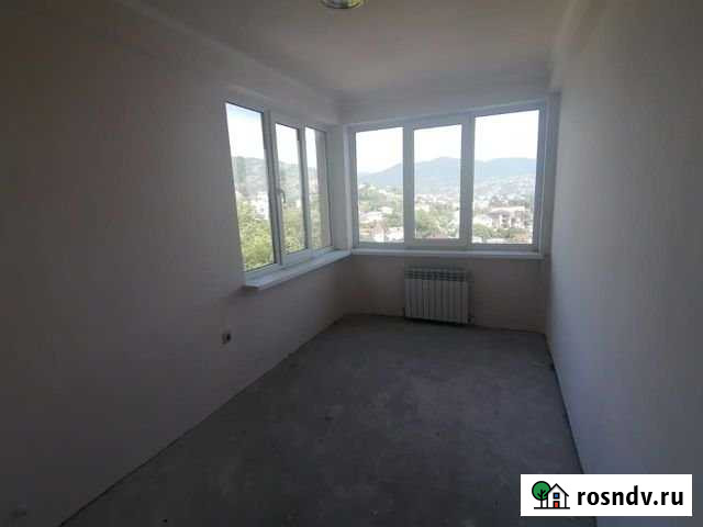 2-комнатная квартира, 46.8 м², 2/3 эт. на продажу в Туапсе Туапсе - изображение 1