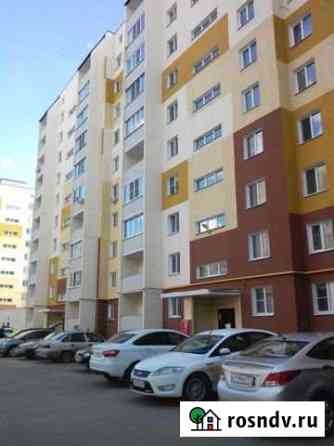 3-комнатная квартира, 90 м², 2/10 эт. на продажу в Саратове Саратов