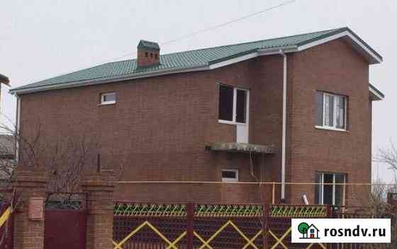 Дом 242 м² на участке 14 сот. на продажу в Кагальнике Кагальник