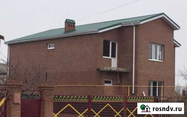 Дом 242 м² на участке 14 сот. на продажу в Кагальнике Кагальник - изображение 1