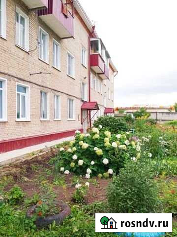 2-комнатная квартира, 55 м², 1/3 эт. на продажу в Грязях Грязи - изображение 1