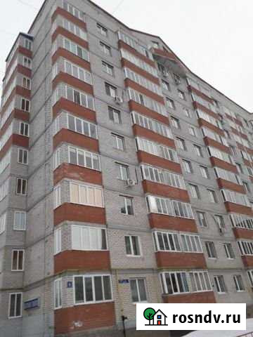 1-комнатная квартира, 36 м², 1/10 эт. на продажу в Уфе Уфа - изображение 1