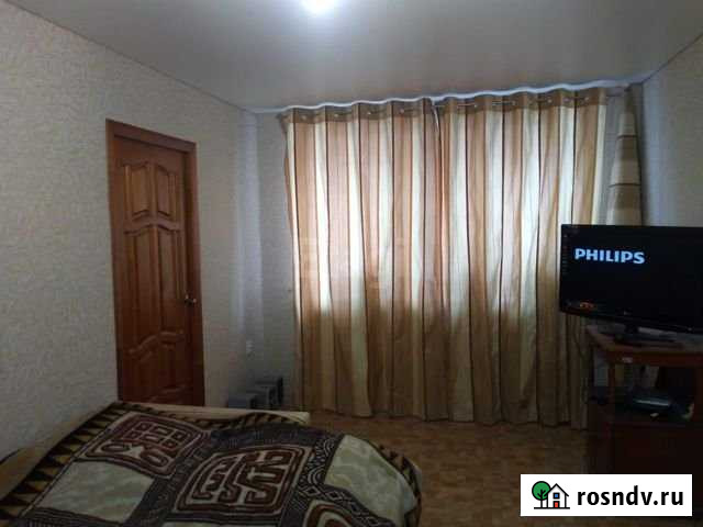 2-комнатная квартира, 42 м², 1/5 эт. на продажу в Воронеже Воронеж - изображение 1