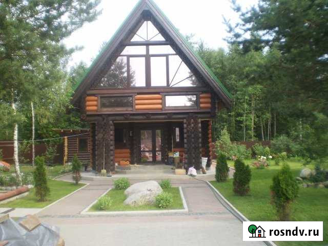 Коттедж 105 м² на участке 22 сот. на продажу в Рахье Рахья - изображение 1