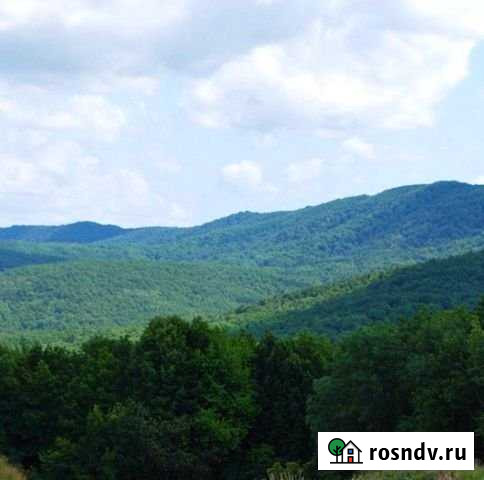 Участок СНТ, ДНП 120 сот. на продажу в Горячем Ключе Горячий Ключ - изображение 1