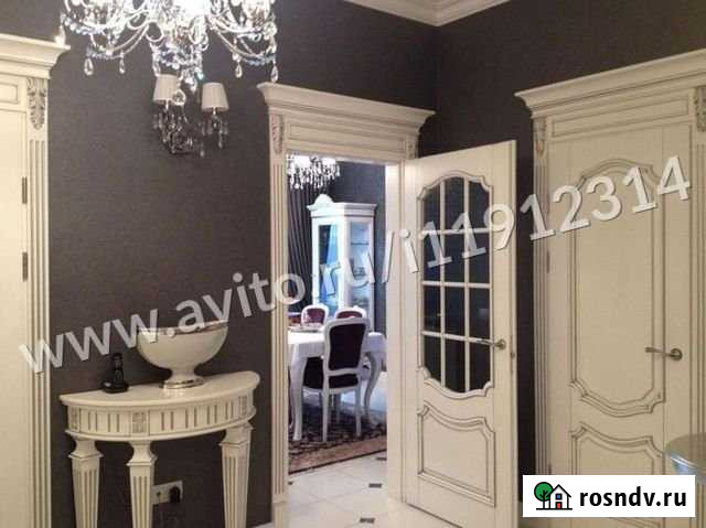 4-комнатная квартира, 166.6 м², 6/8 эт. на продажу в Калининграде Калининград - изображение 1