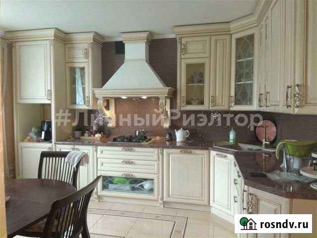 3-комнатная квартира, 94.6 м², 3/5 эт. на продажу в Рязани Рязань - изображение 1