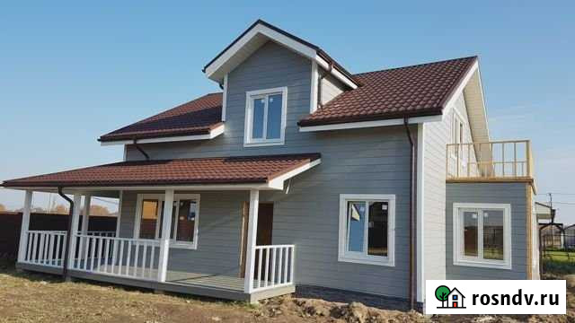 Дом 229 м² на участке 10 сот. на продажу в Санкт-Петербурге Санкт-Петербург - изображение 1