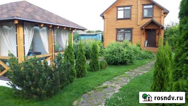 Дача 70 м² на участке 15 сот. на продажу в Звенигороде Звенигород - изображение 1