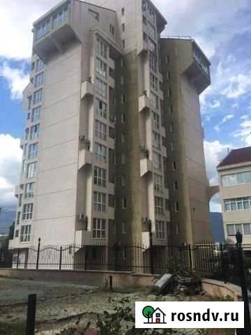 3-комнатная квартира, 80.9 м², 3/10 эт. на продажу в Ялте Ялта - изображение 1