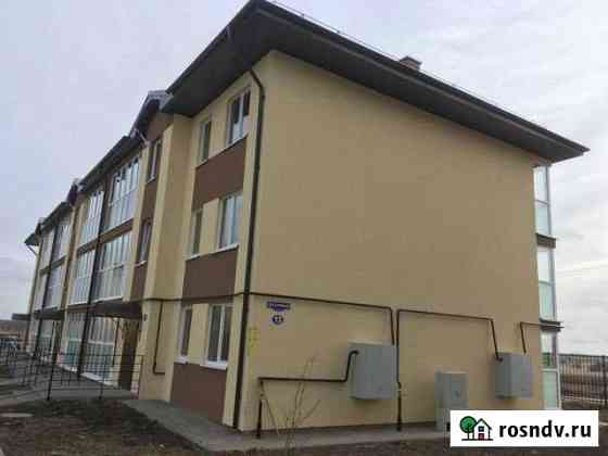 2-комнатная квартира, 42 м², 1/3 эт. на продажу в Калининграде Калининград