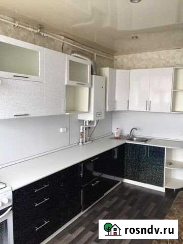 3-комнатная квартира, 73 м², 2/3 эт. на продажу в Высокой Горе Высокая Гора - изображение 1