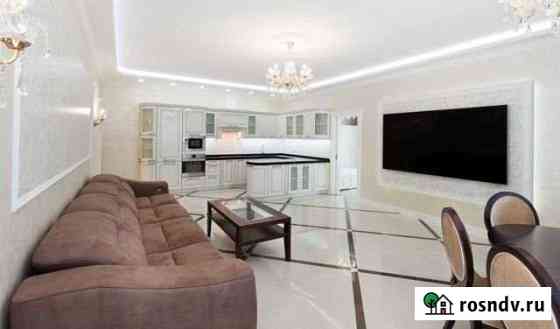 3-комнатная квартира, 145 м², 6/8 эт. на продажу в Сочи Сочи