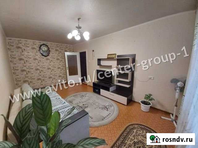 2-комнатная квартира, 51 м², 2/9 эт. на продажу в Казани Казань - изображение 1