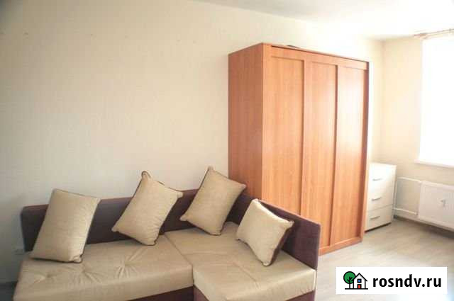 1-комнатная квартира, 30.7 м², 19/19 эт. на продажу в Мурино Мурино - изображение 1