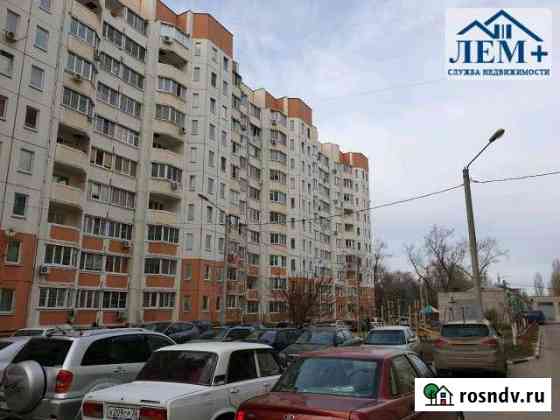 2-комнатная квартира, 56 м², 10/10 эт. на продажу в Воронеже Воронеж